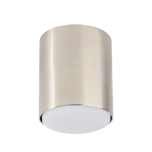 Skontrolujte Stropné svietidlo Sigma TUBO strieborné GX53 12W SKU 40846