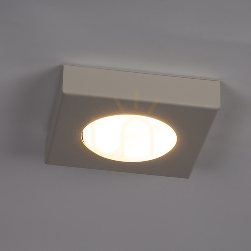 Skontrolujte Stropné svietidlo Sigma HERO 1xGX53 sivé 40922