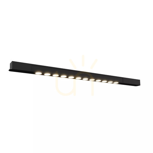 Skontrolujte Slim Stip 12W lineárna bodová lampa