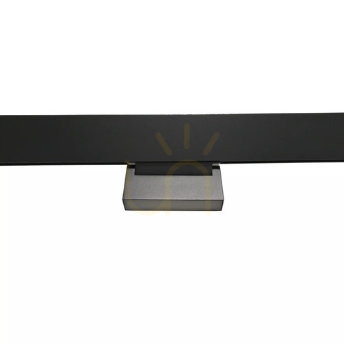 Skontrolujte Jotar 6W Magnet Line LED reflektor čierny TLV-06-06