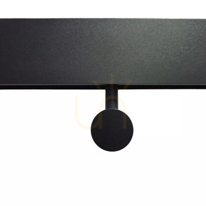 Gamer 5W Magnet Line LED reflektor čierny TLV-04-05 small 5