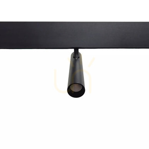 Gamer 5W Magnet Line LED reflektor čierny TLV-04-05 small 7