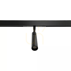 Gamer 5W Magnet Line LED reflektor čierny TLV-04-05 small 8