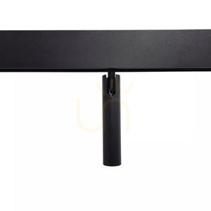 Gamer 5W Magnet Line LED reflektor čierny TLV-04-05 small 2
