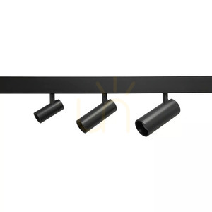 Beter 18W Magnet Line LED reflektor čierny TLV-03-18 small 8