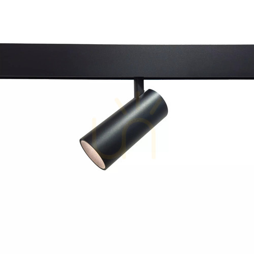 Skontrolujte Beter 18W Magnet Line LED reflektor čierny TLV-03-18
