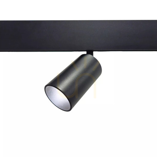 Skontrolujte Alfer Smart 15W Magnet Line LED reflektor čierny TLV-02-15TU