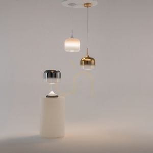Závesné svietidlo SPIRITO MOD286PL-L18G3K Maytoni small 3