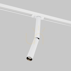 Reflektor FOCUS DUAL busbar TR142-1-6W3K-W Maytoni small 0