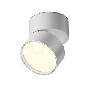 Plafón ONDA C024CL-12W3K-W-1 Maytoni small 1