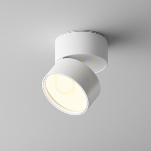 Plafón ONDA C024CL-12W3K-W-1 Maytoni small 0