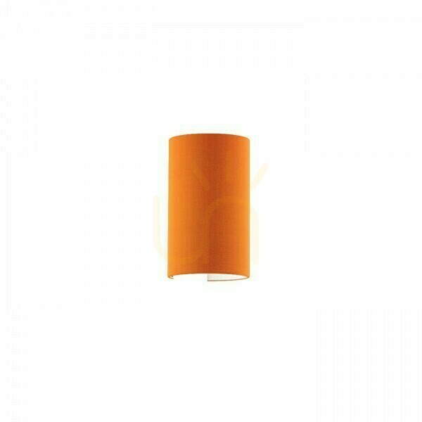 Šou Nástenné svietidlo Ron W 15/25 Polycotton čierna/biela Pcv 230 V Led E27 15 Nástenné svietidlo Ron W 15/25 Polycotton čierna/biela Pcv 230 V Led E27 15