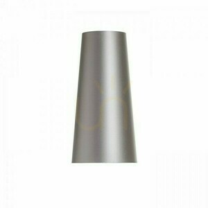 Stínidlo, Conny 15/30 Stínidlo stolovej lampy Polycotton Čierna/biela PVC Max. 23 W small 4