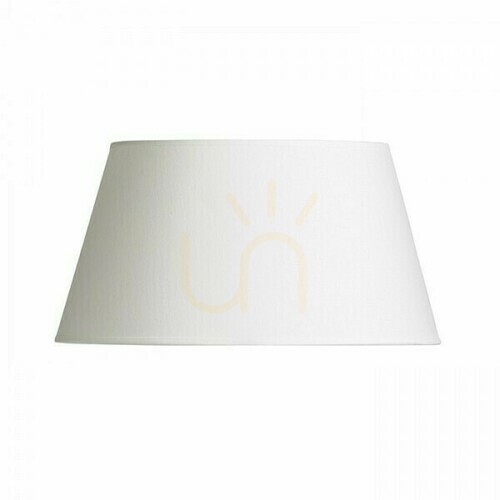 Skontrolujte Tienidlo, Ambitus 46/24 Tienidlo na podlahovú lampu White Max. 28 W