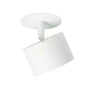 Pixel Zapustená stropná šošovka biela 230 V Led Gx53 7 W. small 1