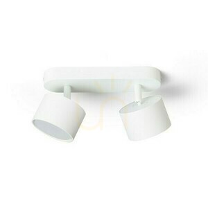 Pixel Ii Povrchová lampa biela 230 V Led Gx53 2x7 W. small 3