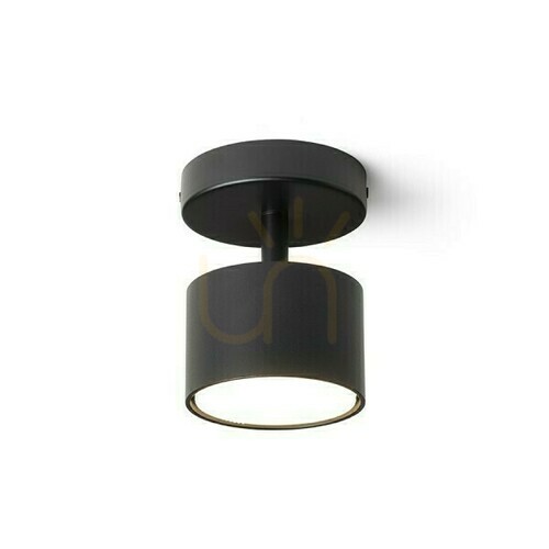 Skontrolujte Pixel I Povrchová lampa čierna 230 V Led Gx53 7 W.