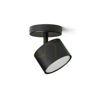 Pixel I Povrchová lampa čierna 230 V Led Gx53 7 W. small 3