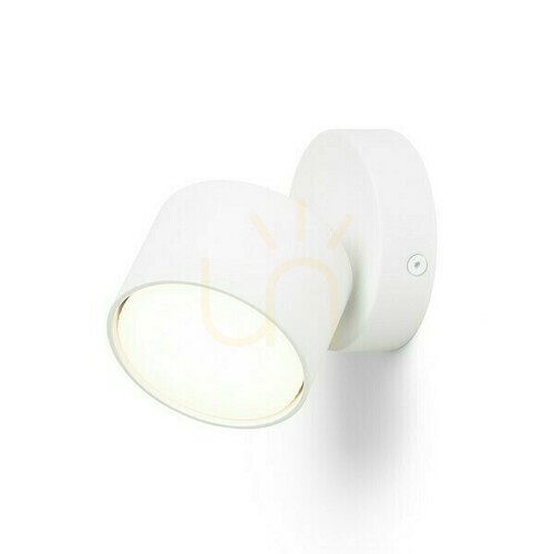 Skontrolujte Pixel I Povrchová lampa biela 230 V Led Gx53 7 W.