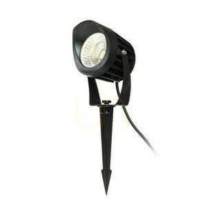 Záhradný reflektor so zápichom Rendl HAVANA 10 R14383, čierny LED 20 W 3000 K IP65 small 0