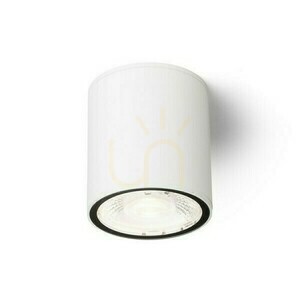 Plafóny Vonkajšie Cornelia 10 Stropná biela 230 V Led 15 W Ip65 3000 K 1 Plafóny Vonkajšie Cornelia 10 Stropná biela 230 V Led 15 W Ip65 3000 K small 1