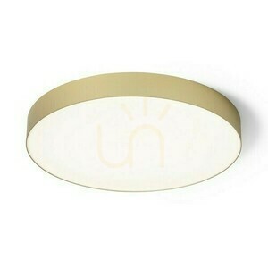 Plafond Larisa R 60 Dimm Stropná perleťová zlatá 230 V Led 100 W 3000 K 4000 6500 0 Plafond Larisa R 60 Dimm Stropná perleťová zlatá 230 V Led 100 W 3000 K 4000 6500 small 0
