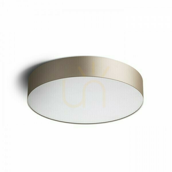 vyhliadka Plafond Larisa R 30 Pearl Gold Stropné 230 V Led W 3000 K 4000 6500 Plafond Larisa R 30 Pearl Gold Stropné 230 V Led W 3000 K 4000 6500