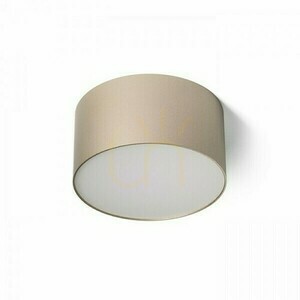 Larisa R 12 Dimm stropný plafón Pearl Gold 230 V Led 10 W 3000 K 4000 6500 small 1