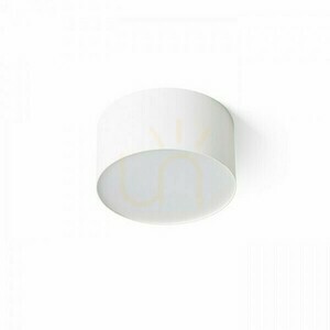 Larisa R 12 Dimm Stropný plafón biely 230 V Led 10 W 3000 K 4000 6500 small 1