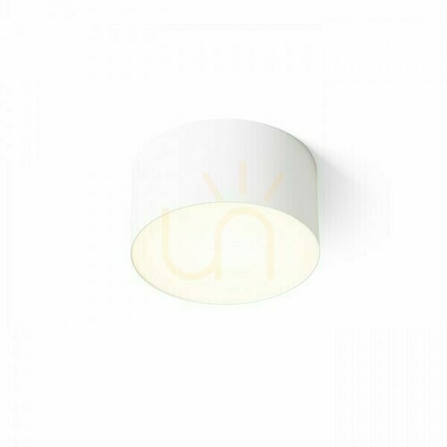 Skontrolujte Larisa R 12 Dimm Stropný plafón biely 230 V Led 10 W 3000 K 4000 6500