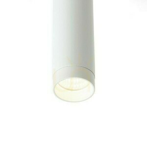 Lumis 11 Dimm Zapustená stropná šošovka biela 230 V Led 7 W 38° 3000 K small 2