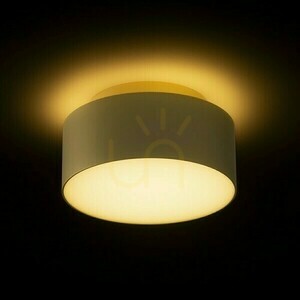 Svietidlo Marlene 14 Povrchová montáž Pearl Gold 230 V Led 18+6 W 3000 K 2 Svietidlo Marlene 14 Povrchová montáž Pearl Gold 230 V Led 18+6 W 3000 K small 2