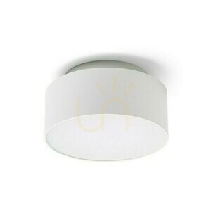 Svietidlo Marlene 14 Povrchová montáž biela 230 V Led 18+6 W 3000 K small 1