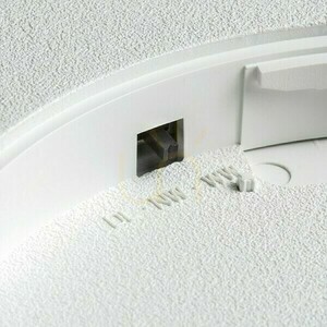 Plafond Lana 40 Povrchová montáž Farba Buk/Plast 230 V Led 32 W 3000 K 4000 6000 small 4