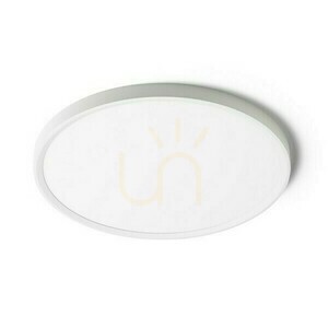 Biele LED stropné svietidlo Rendl LANA 40 32 W 3000/4000/6000 K R14304 small 0