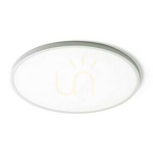 Plafond Lana 60 Povrchová montáž biely plast 230 V Led 50 W 3000 K 4000 6000 small 0