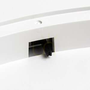 LED stropné svietidlo Rendl LANA 60 R14299 – biele, 60 cm, 50 W, 3000/4000/6000 K small 5