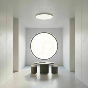 LED stropné svietidlo Rendl LANA 60 R14299 – biele, 60 cm, 50 W, 3000/4000/6000 K small 6