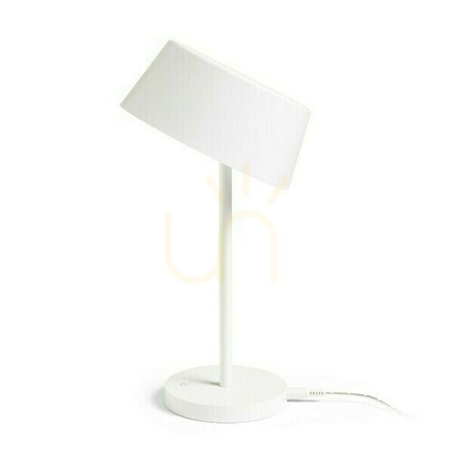 Skontrolujte Praha Stmievacia stolová lampa biela 230 V Led 5 W 100° 3000 K