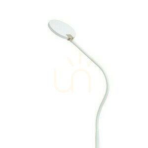 Stojaca lampa Celeste Dimm biela 230 V Led 5 W 100° 3000 K. small 3