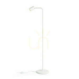 Stojacia lampa Rendl FLYNN I biela GU10 9 W R14263 small 4