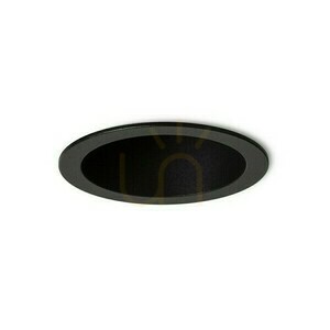 Orco zapustené svietidlo čierne 230 V Led Gu10 9 W. small 5