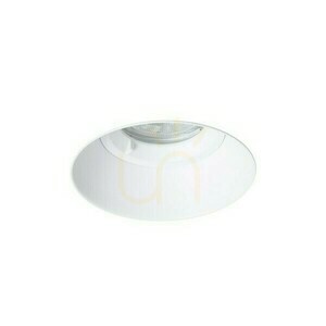 IPSO R IP65 stropné svietidlo - biele, zapustené, LED GU10 9W do kúpeľne small 3