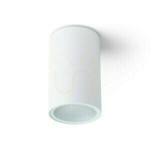 Vonkajšie plafóny Dune E27 Ceiling White 230 V Led 9 W Ip65 small 1