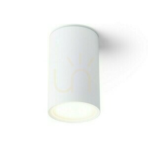 Vonkajšie plafóny Dune E27 Ceiling White 230 V Led 9 W Ip65 small 0