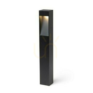 Vonkajšia stojaca lampa Rendl Torin 60 čierna LED 7W IP65 R14172 small 0