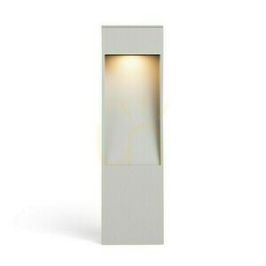 Stojaca lampa Rendl light studio Torin 30 šedá LED 7 W IP65 3000 K R14169 small 2