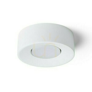 Fram R Svietidlo na povrchovú montáž do sadrokartónu 230 V Led Gx53 7 W. 1 Fram R Svietidlo na povrchovú montáž do sadrokartónu 230 V Led Gx53 7 W. small 1