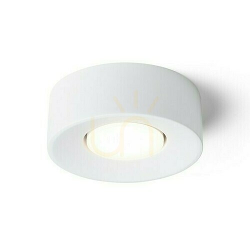 Skontrolujte Fram R Svietidlo na povrchovú montáž do sadrokartónu 230 V Led Gx53 7 W.