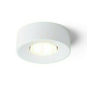 Fram R Svietidlo na povrchovú montáž do sadrokartónu 230 V Led Gx53 7 W. 0 Fram R Svietidlo na povrchovú montáž do sadrokartónu 230 V Led Gx53 7 W. small 0